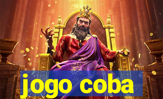 jogo coba